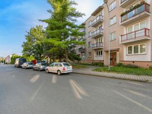 Prodej bytu 1+1, Chrášťany - Doubravka, 57 m2