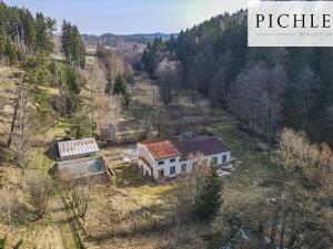 Prodej rodinného domu, Bezdružice, Úterská, 460 m2