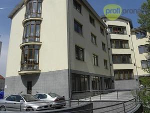 Pronájem kanceláře, Vyškov, Palánek, 21 m2