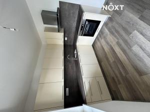 Pronájem bytu 2+kk, České Budějovice, Opatovická, 43 m2