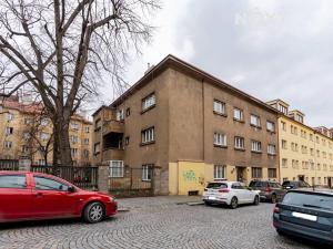 Prodej bytu 2+kk, Praha - Dejvice, Kotěrova, 68 m2