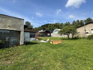 Prodej rodinného domu, Česká Třebová, Krále Jiřího, 121 m2