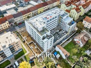 Prodej bytu 3+kk, Znojmo, Jarošova, 81 m2