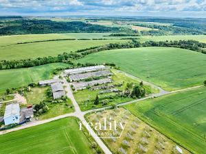 Prodej zemědělského objektu, Zbraslav, 1597 m2