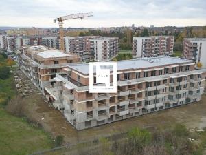 Prodej bytu 1+kk, Olomouc, Aloise Rašína, 28 m2