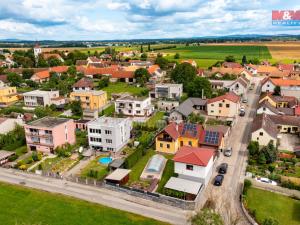 Prodej rodinného domu, Pištín, 300 m2