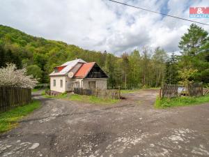 Prodej rodinného domu, Šternberk - Dalov, 200 m2