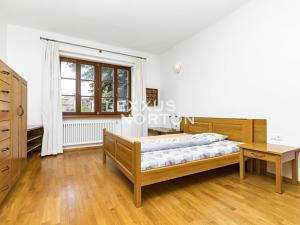 Pronájem vily, Praha - Smíchov, U Malvazinky, 490 m2