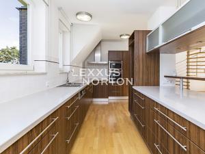 Pronájem bytu 5+kk, Praha - Dejvice, Šárecká, 222 m2