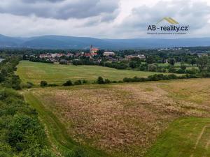 Prodej zemědělské půdy, Jeníkov, 28600 m2