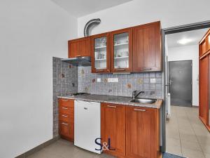 Prodej bytu 1+kk, Harrachov, 34 m2