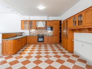 Pronájem bytu 5+kk, Praha - Smíchov, U Plátenice, 226 m2