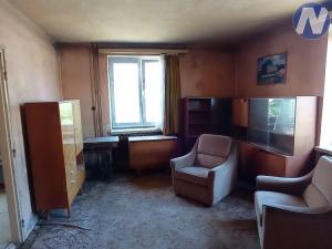 Prodej rodinného domu, Zbytiny, 120 m2