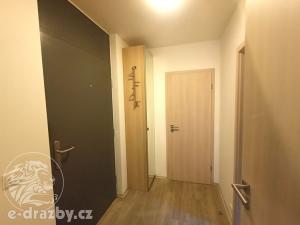 Prodej rodinného domu, Třebívlice, 38 m2