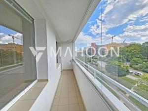 Prodej bytu 3+1, Praha - Braník, Novodvorská, 74 m2