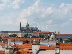 Prodej bytu 5+kk, Praha - Malá Strana, Petřínská, 219 m2