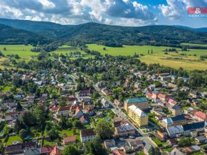 Prodej chalupy, Nové Město pod Smrkem, Revoluční, 156 m2