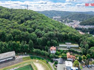 Prodej pozemku pro bydlení, Karlovy Vary, 4101 m2