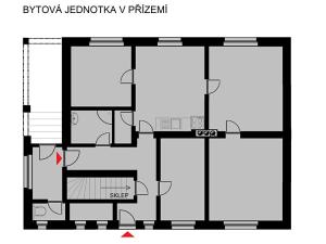 Prodej rodinného domu, Frýdek-Místek, Střelniční, 200 m2