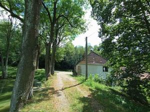 Prodej zemědělské usedlosti, Želetava, 500 m2