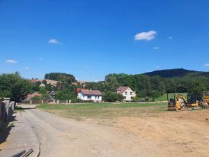 Prodej pozemku pro bydlení, Louňovice pod Blaníkem, 1221 m2