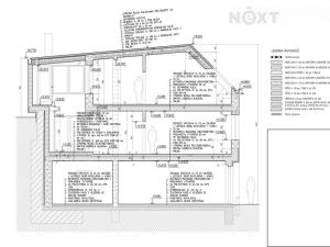 Prodej vily, Praha - Prosek, Prosecká, 266 m2