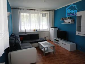 Prodej bytu 2+1, Orlová, Polní, 56 m2