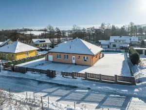 Prodej rodinného domu, Šimonovice, Nad Potůčkem, 150 m2