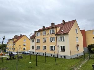 Prodej bytu 2+1, Velešín, U Hřiště, 50 m2