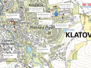 Prodej bytu 3+1, Klatovy - Klatovy V, Plánická, 109 m2