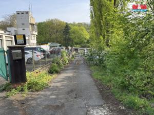 Prodej garáže, Ústí nad Labem - Ústí nad Labem-centrum, 19 m2