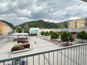 Pronájem bytu 3+1, Děčín, Řetězová, 79 m2