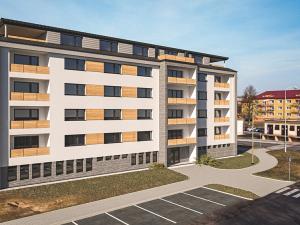 Prodej bytu 4+kk, Ostrov, Lidická, 117 m2