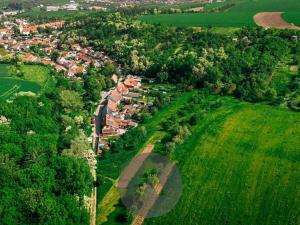 Prodej pozemku pro bydlení, Nížkovice, 1158 m2