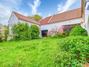 Prodej zemědělské usedlosti, Husinec, Jeronýmova, 400 m2