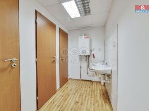 Prodej obchodního prostoru, Toužim, Plzeňská, 600 m2