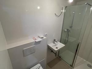 Prodej atypického bytu, Praha - Smíchov, Radlická, 60 m2