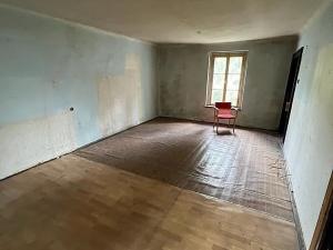 Prodej vícegeneračního domu, Libušín, Starý mlýn, 240 m2