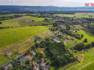 Prodej rodinného domu, Drmoul, Ovčín, 103 m2