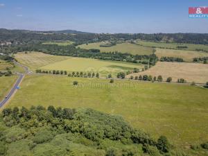 Prodej pozemku pro komerční výstavbu, Mariánské Lázně - Stanoviště, 59039 m2