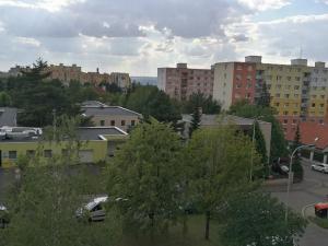 Prodej bytu 1+kk, Praha - Kamýk, Otradovická, 27 m2