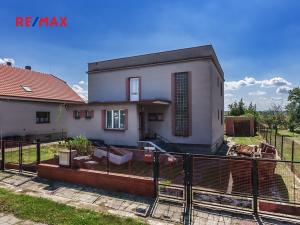 Prodej rodinného domu, Pečky, Na Varhánkách, 160 m2