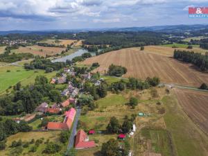 Prodej pozemku pro bydlení, Zavlekov - Mladice, 2320 m2