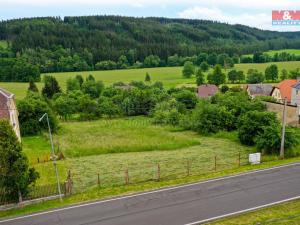 Prodej pozemku pro bydlení, Chyše, 1041 m2