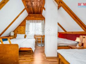 Prodej chaty, Tehovec, Moravská, 53 m2