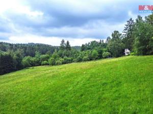 Prodej pozemku pro bydlení, Služátky, 1300 m2