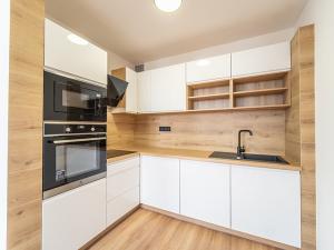 Prodej bytu 4+kk, Praha - Žižkov, Nad Ohradou, 96 m2