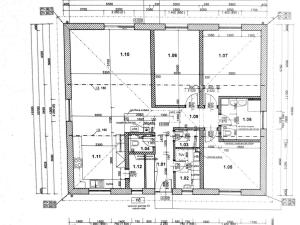 Pronájem rodinného domu, Jistebník, 150 m2