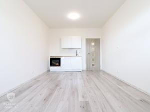 Pronájem bytu 1+kk, Milovice, Slepá, 26 m2