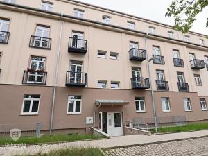 Pronájem bytu 1+kk, Milovice, Slepá, 26 m2